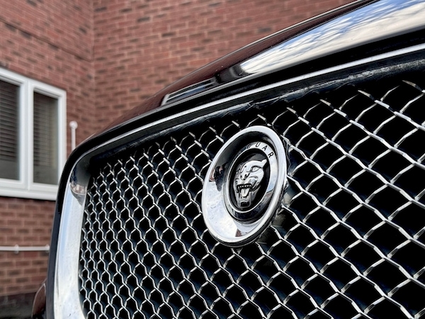 Used Jaguar XJ 2012 for sale - 69725526: Photo 15