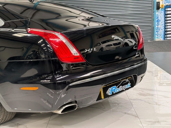 Used Jaguar XJ 2012 for sale - 69725526: Photo 18