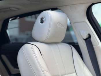 Used Jaguar XJ 2012 for sale - 69725526: Photo
