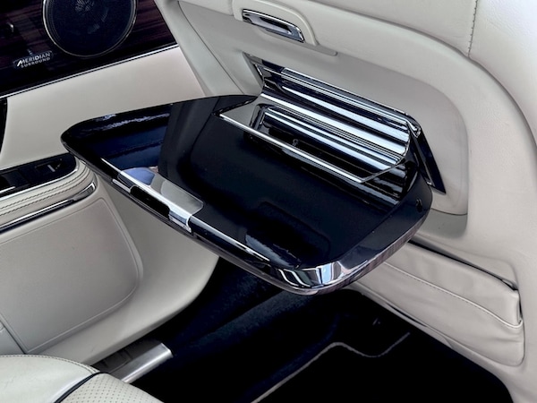 Used Jaguar XJ 2012 for sale - 69725526: Photo 7