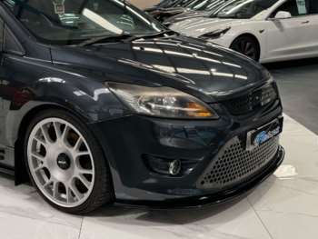Used Ford Focus 2009 for sale - 69579093: Photo
