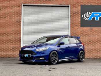 Ford, Focus 2017 (17) 2.0 TDCi 185 ST-2 5dr
