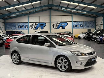 2011 (11) - 2.5 ST-2 3dr