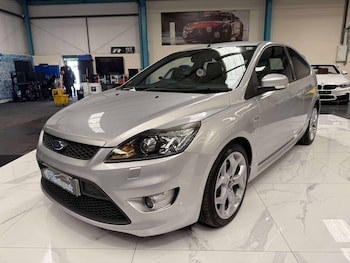 Used Ford Focus 2011 for sale - 75925625: Photo