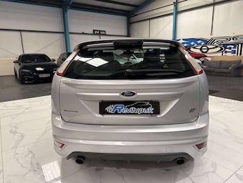 Used Ford Focus 2011 for sale - 75925625: Photo