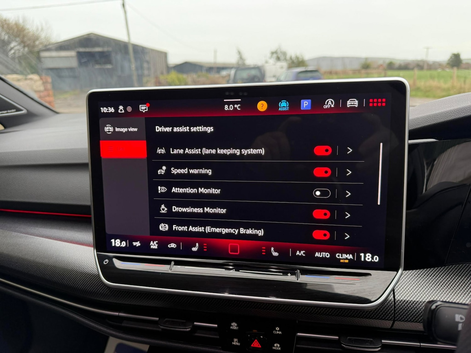 Used Volkswagen Golf 2024 for sale - 76987083: Photo 10