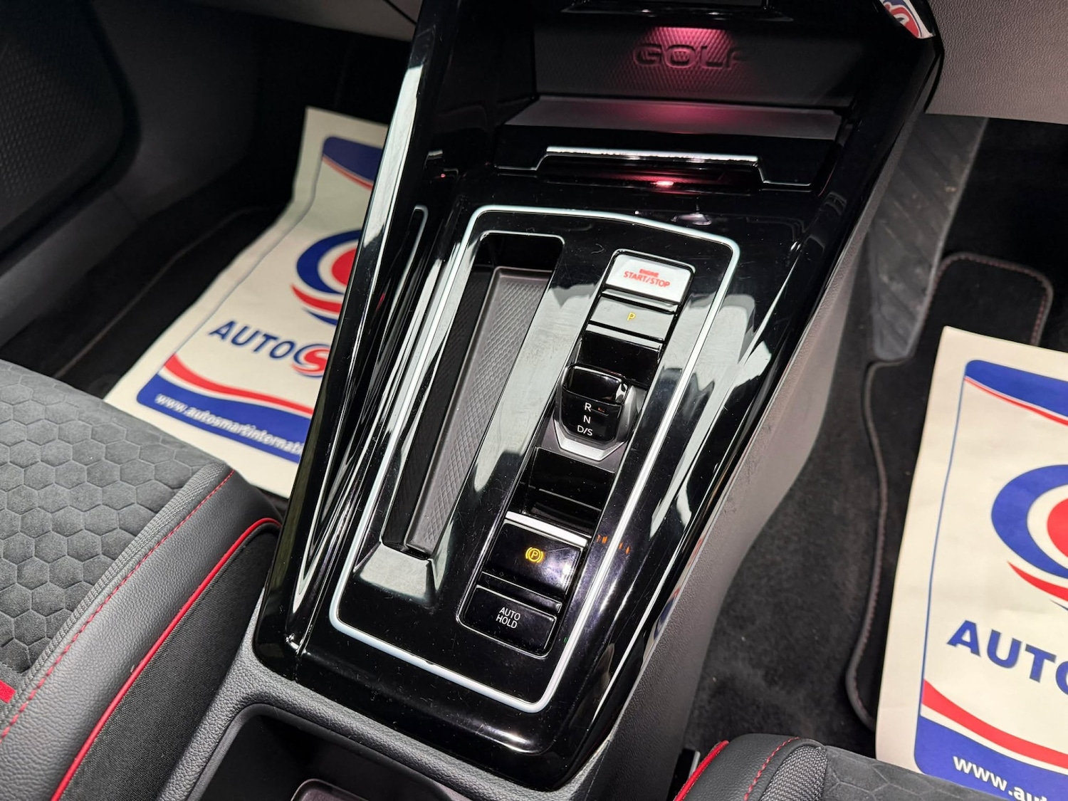 Used Volkswagen Golf 2024 for sale - 76987083: Photo 11