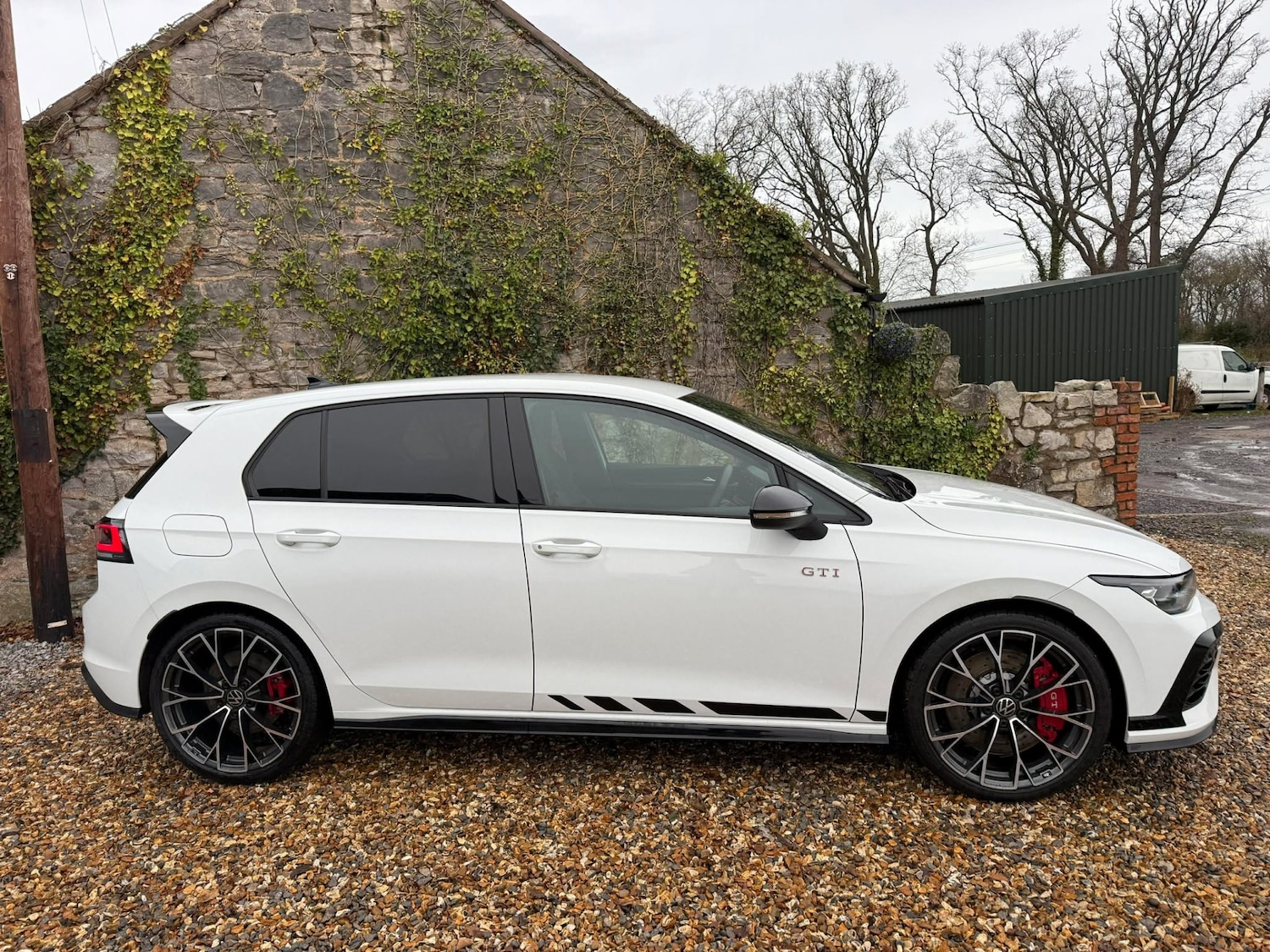 Used Volkswagen Golf 2024 for sale - 76987083: Photo 15