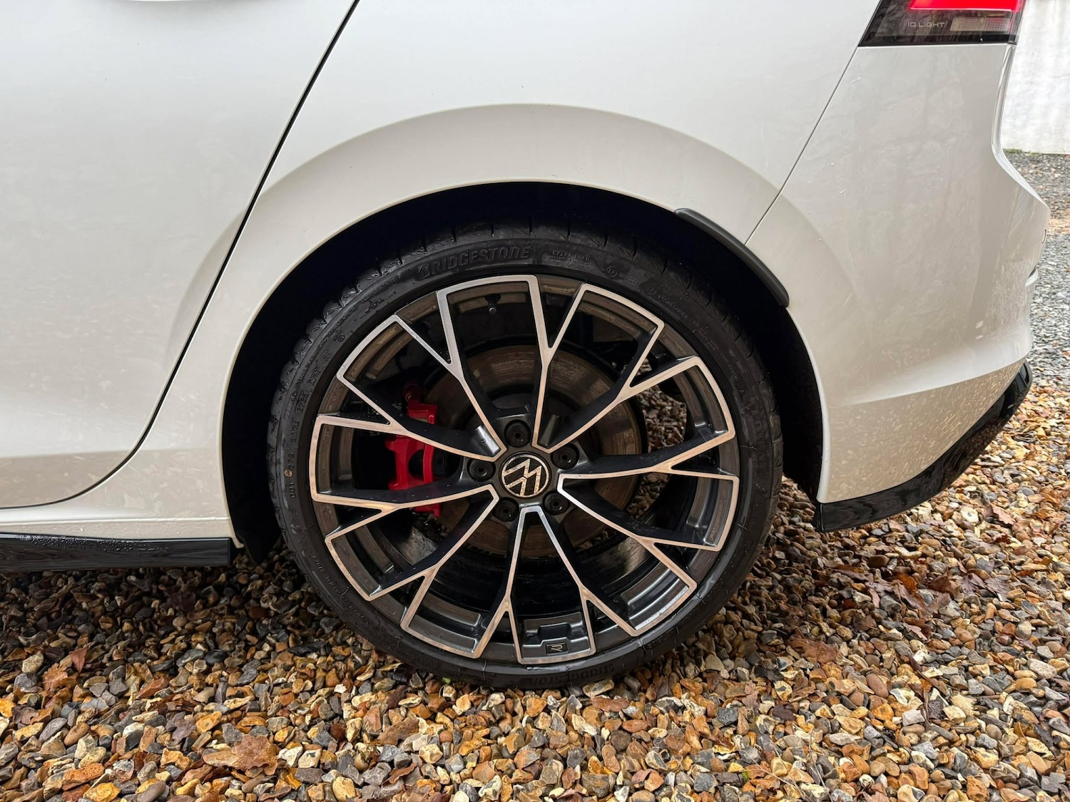 Used Volkswagen Golf 2024 for sale - 76987083: Photo 19