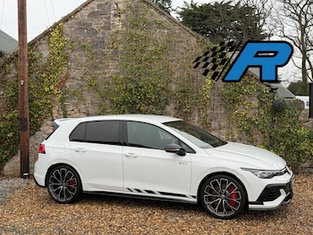 2024 (74) - 2.0 TSI 300 GTI Clubsport 5dr DSG