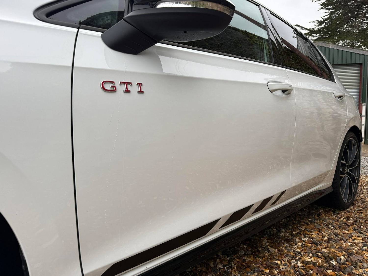 Used Volkswagen Golf 2024 for sale - 76987083: Photo 20