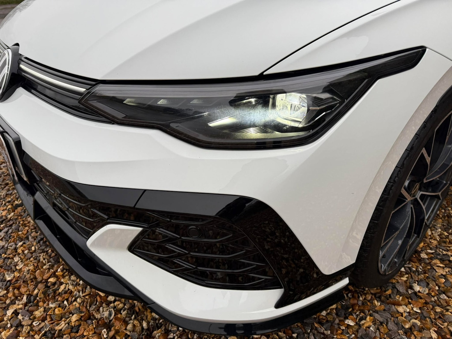 Used Volkswagen Golf 2024 for sale - 76987083: Photo 22