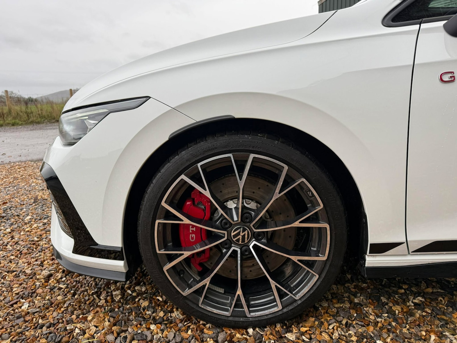 Used Volkswagen Golf 2024 for sale - 76987083: Photo 23