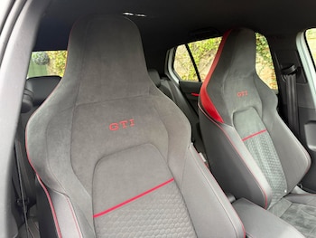 Used Volkswagen Golf 2024 for sale - 76987083: Photo