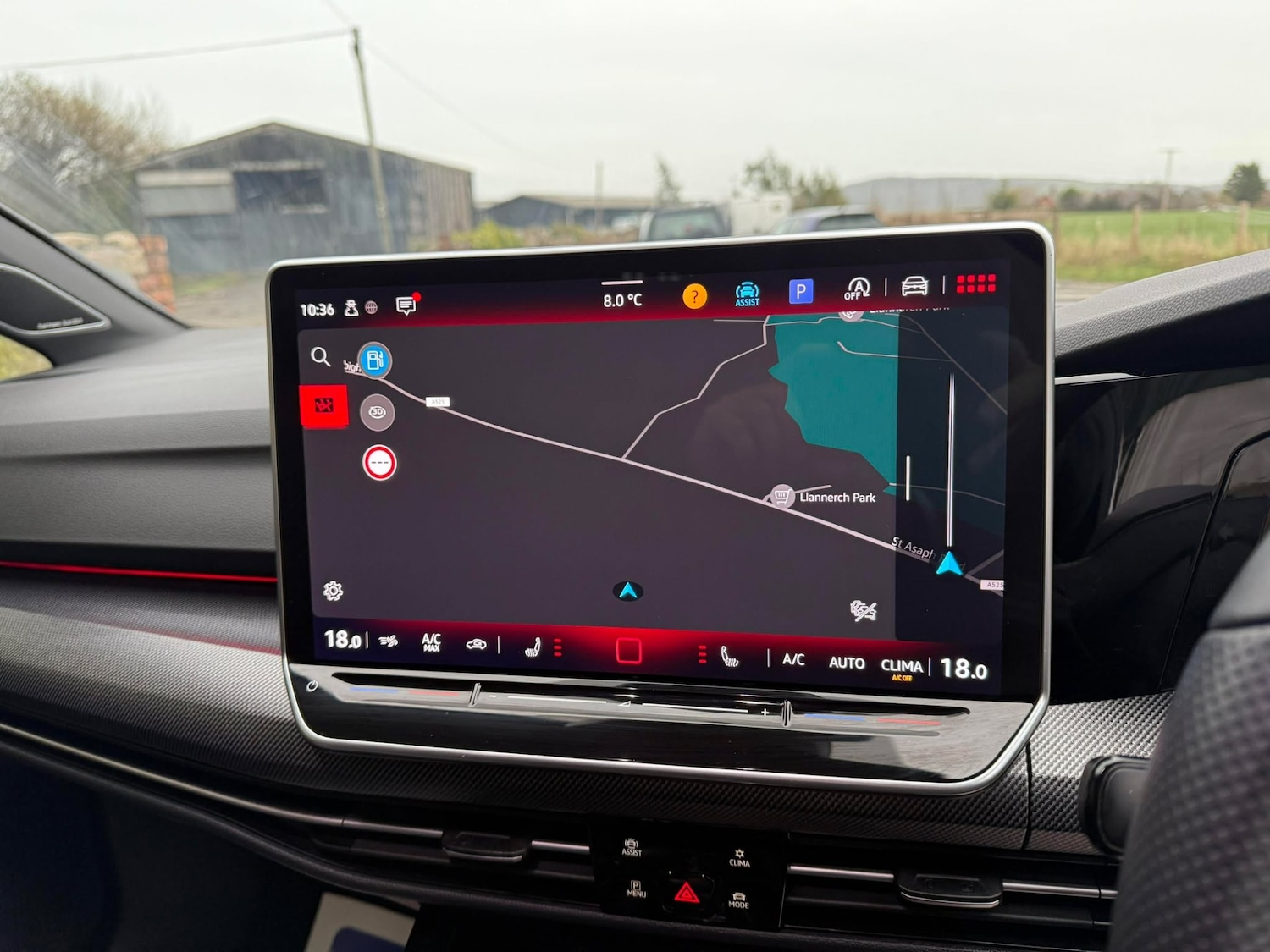 Used Volkswagen Golf 2024 for sale - 76987083: Photo 4