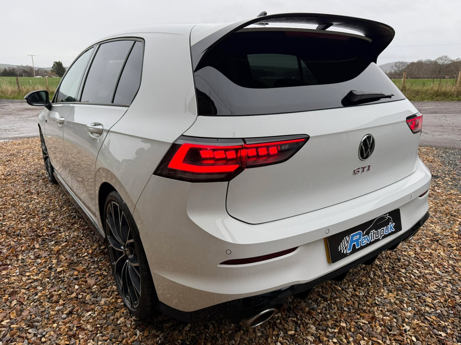 Used Volkswagen Golf 2024 for sale - 76987083: Photo 6