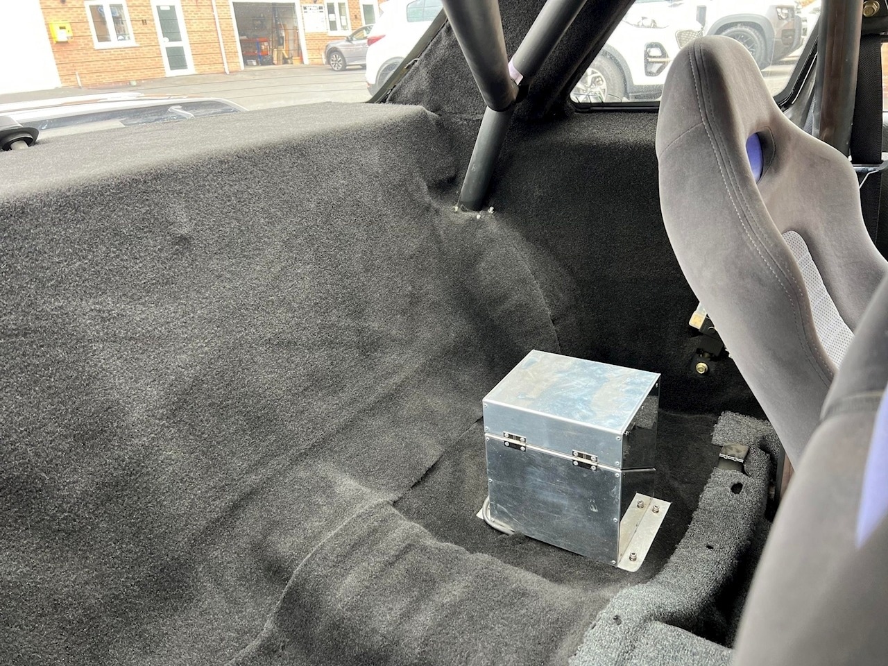 Used Nissan Skyline 2005 for sale - 76570916: Photo 10