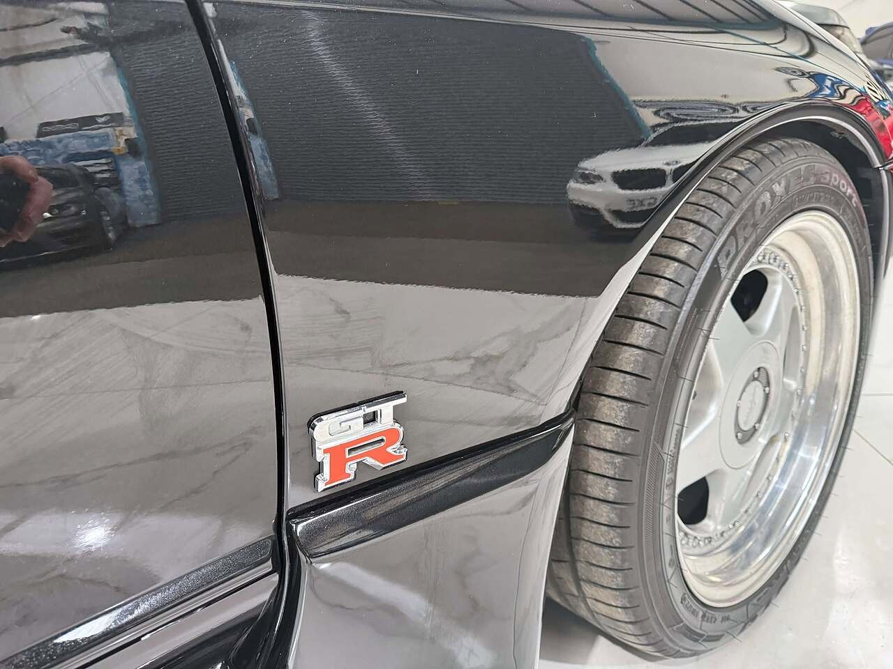 Used Nissan Skyline 2005 for sale - 76570916: Photo 16