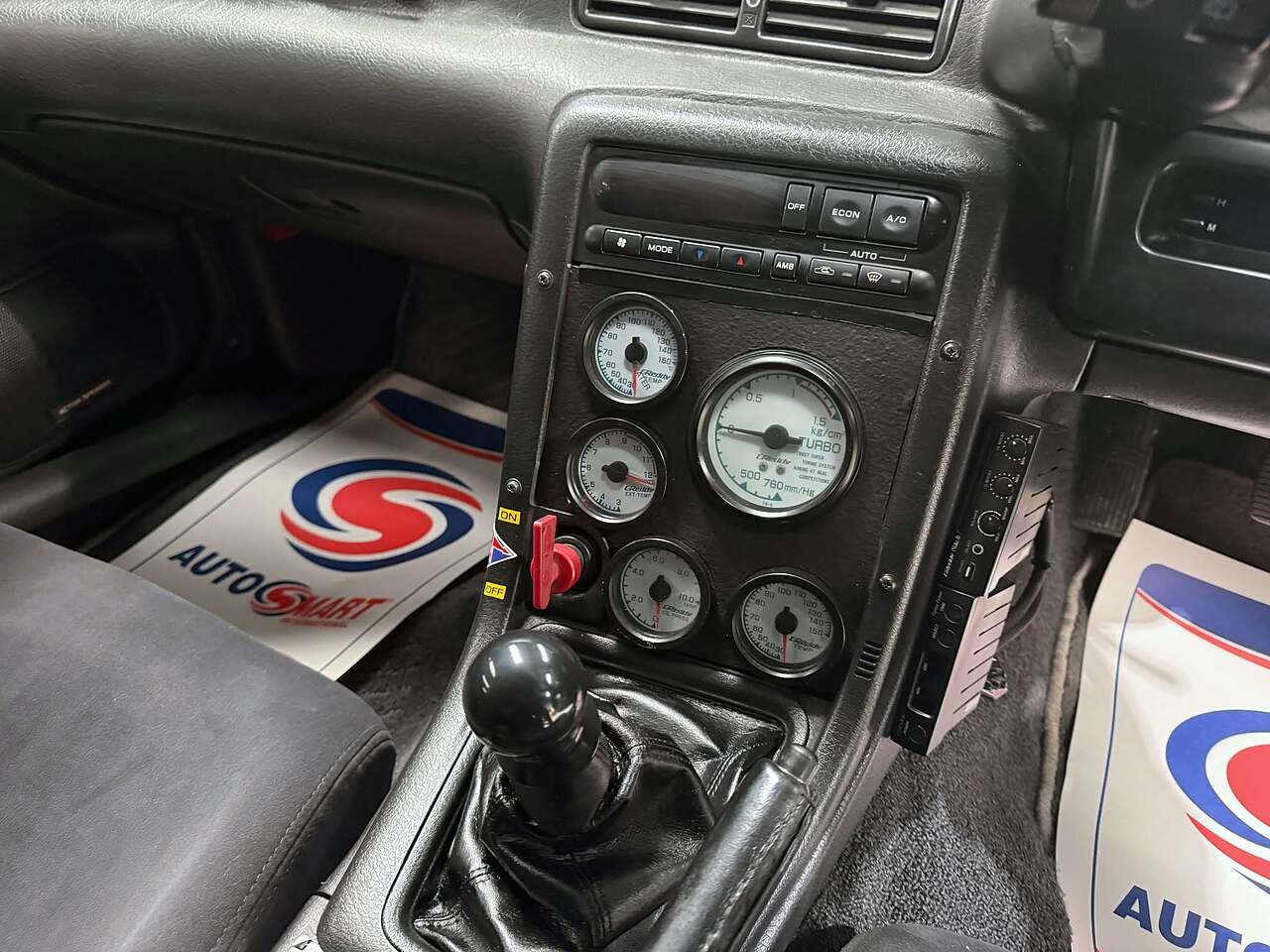 Used Nissan Skyline 2005 for sale - 76570916: Photo 18