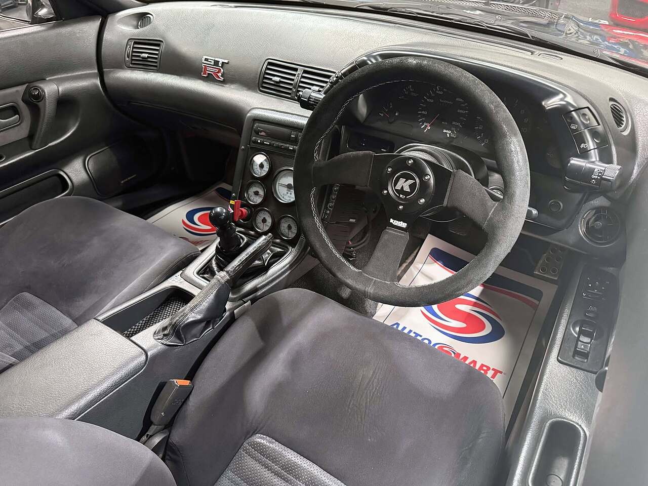 Used Nissan Skyline 2005 for sale - 76570916: Photo 19