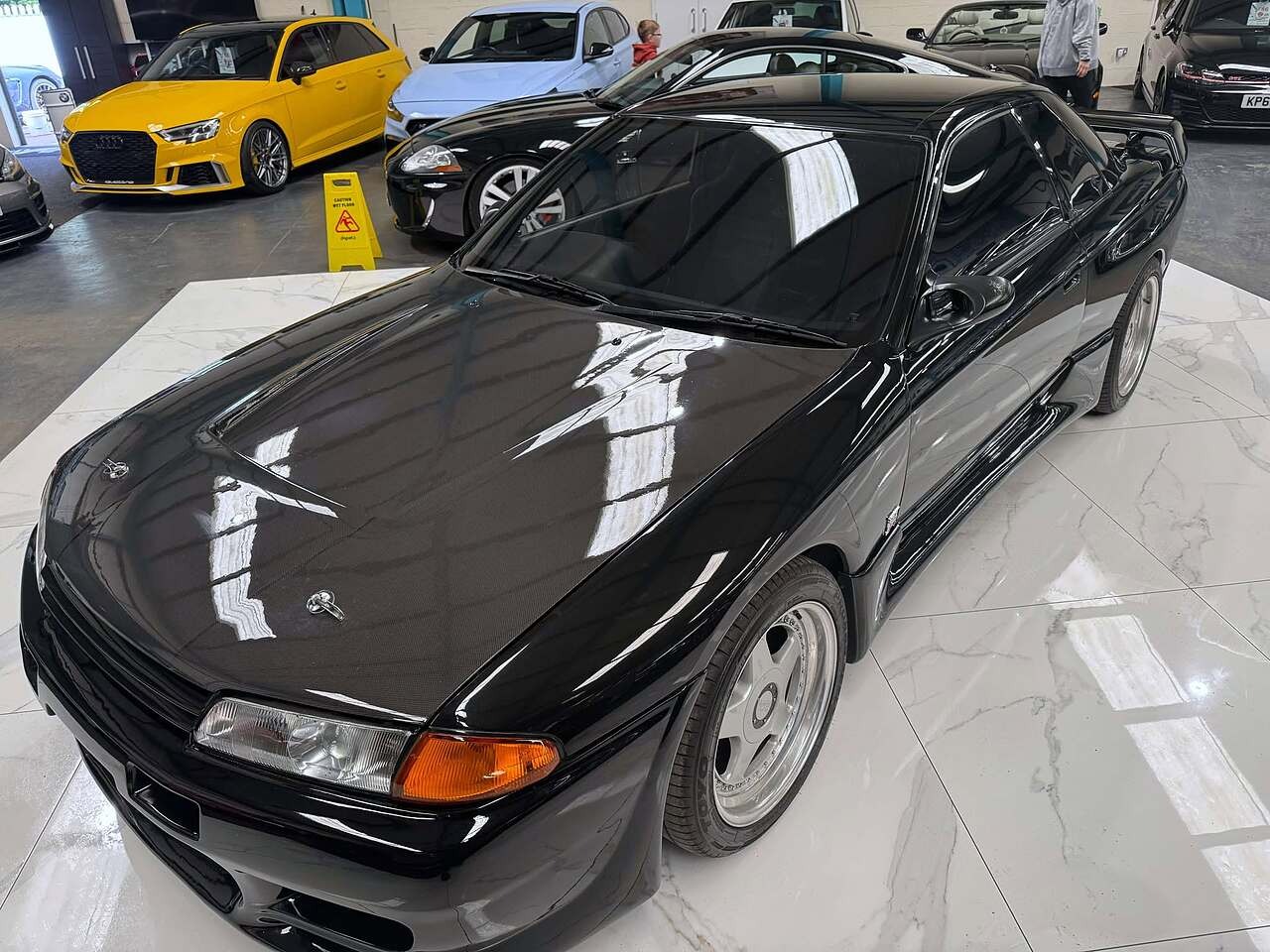 Used Nissan Skyline 2005 for sale - 76570916: Photo 22