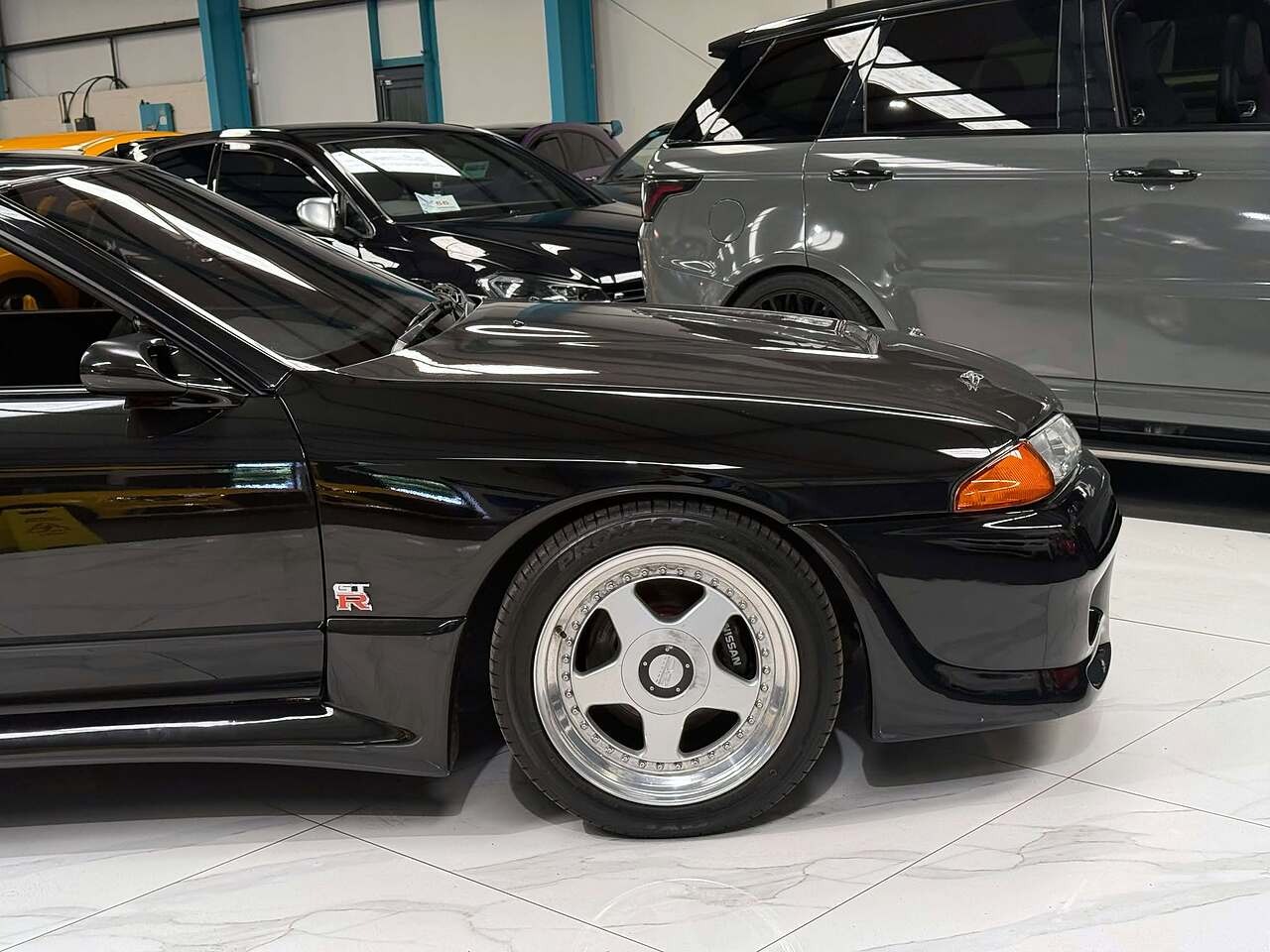 Used Nissan Skyline 2005 for sale - 76570916: Photo 26