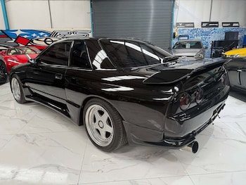 Used Nissan Skyline undefined for sale - 76570916: Photo