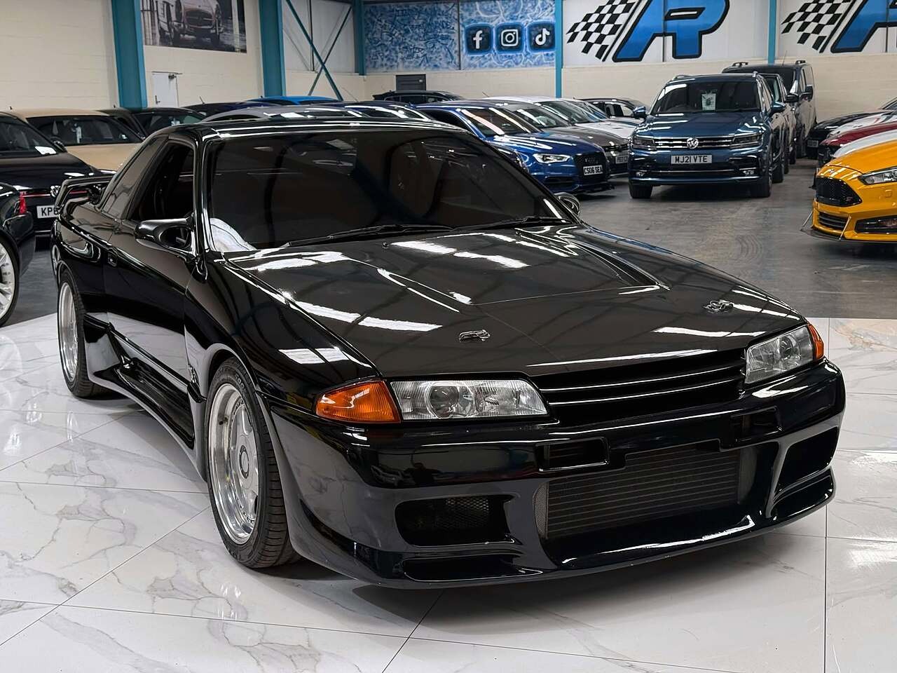 Used Nissan Skyline 2005 for sale - 76570916: Photo 3