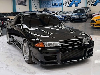 Used Nissan Skyline undefined for sale - 76570916: Photo