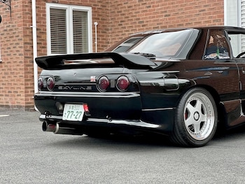 Used Nissan Skyline undefined for sale - 76570916: Photo