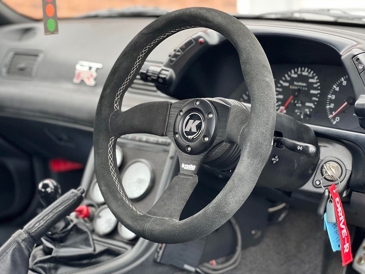 Used Nissan Skyline 2005 for sale - 76570916: Photo 6