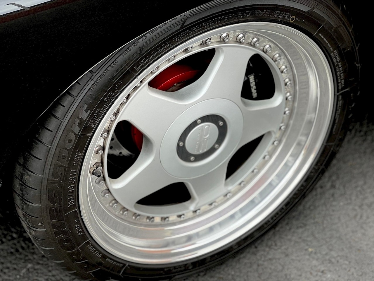 Used Nissan Skyline 2005 for sale - 76570916: Photo 7