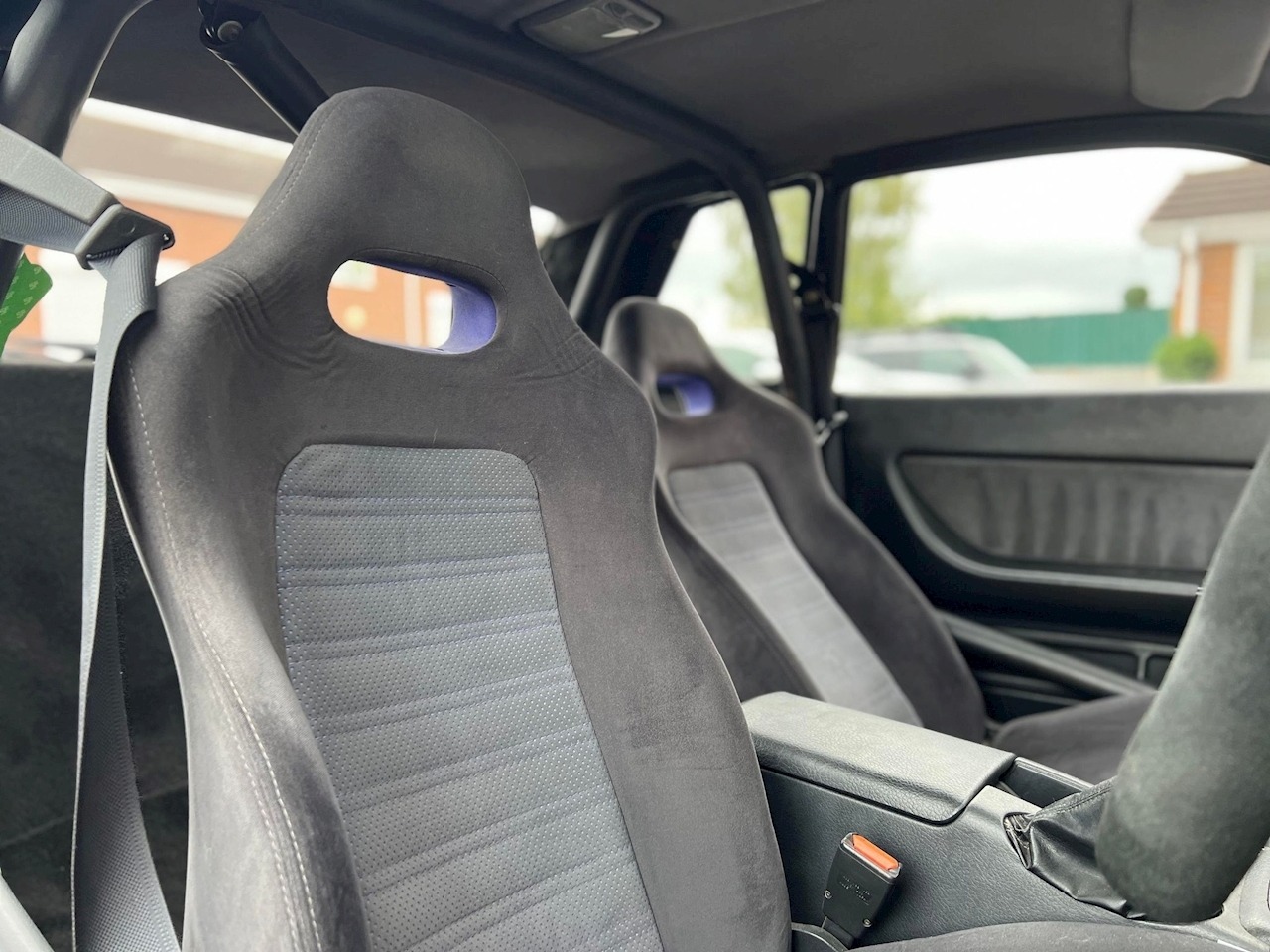 Used Nissan Skyline 2005 for sale - 76570916: Photo 9