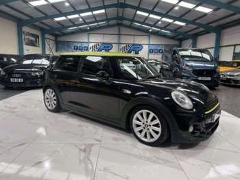 2015 (15) - 2.0 Cooper S 3dr