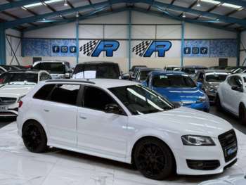 2009 (59) - S3 Quattro 5dr S Tronic