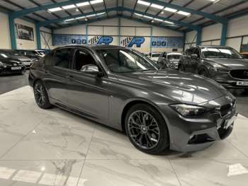 2015 (65) - 335d xDrive M Sport 4dr Step Auto