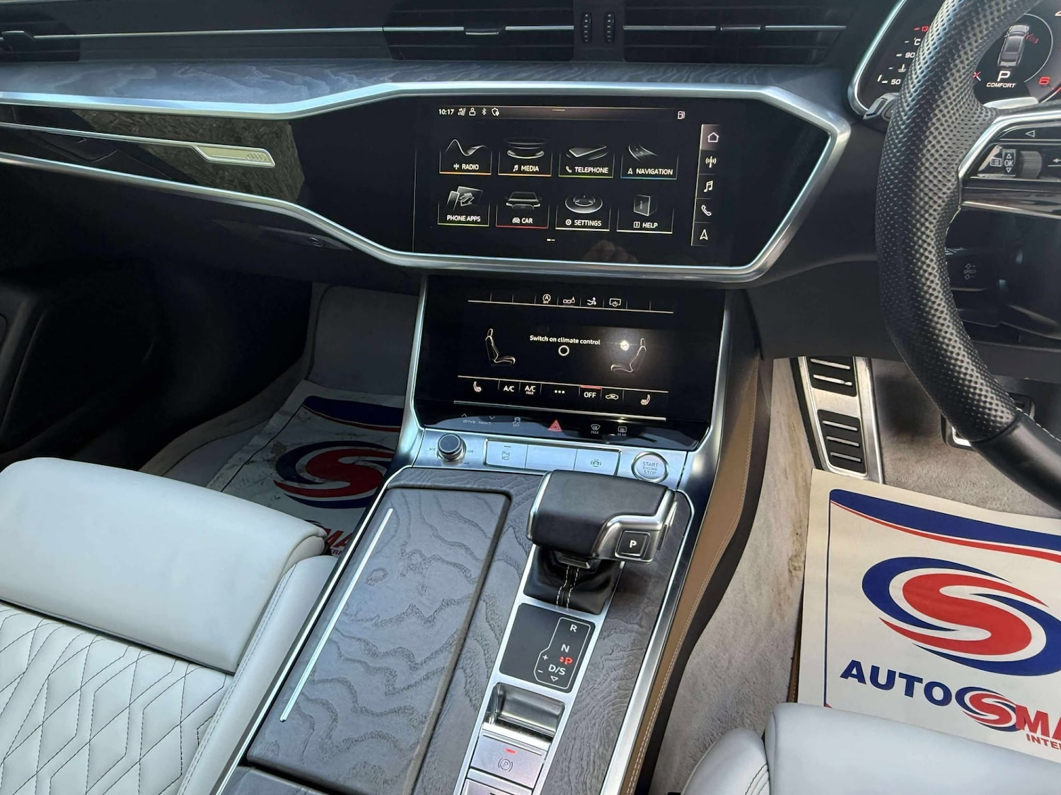 Used Audi A7 2020 for sale - 76570827: Photo 10