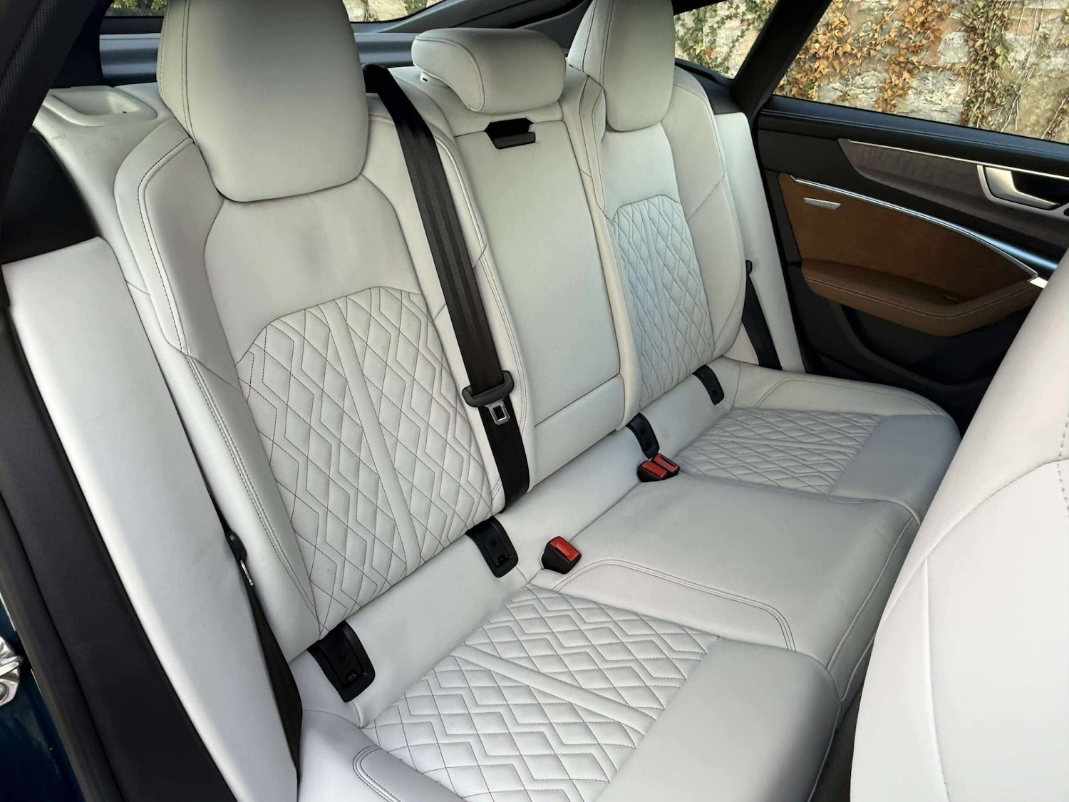 Used Audi A7 2020 for sale - 76570827: Photo 11