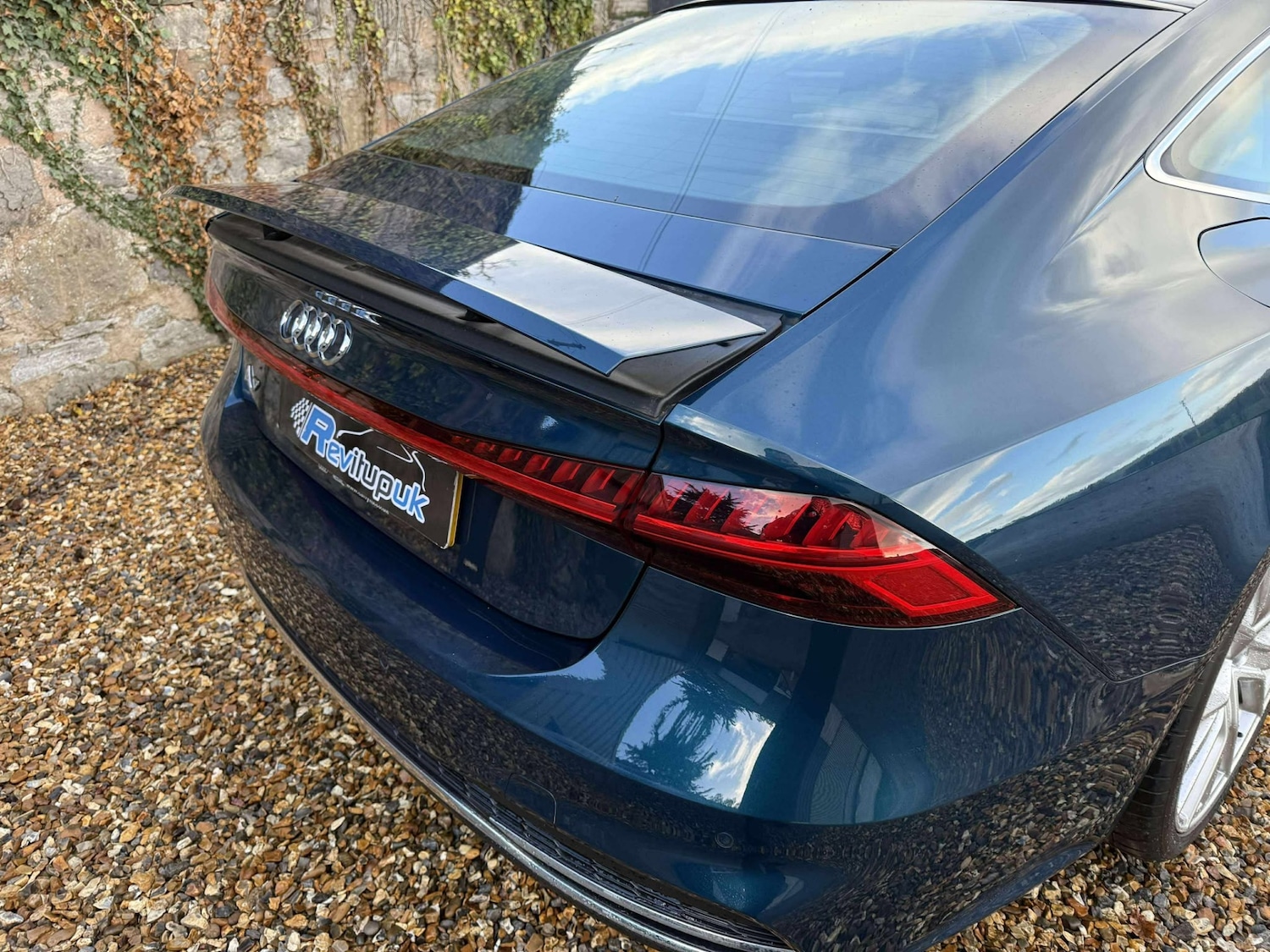Used Audi A7 2020 for sale - 76570827: Photo 13