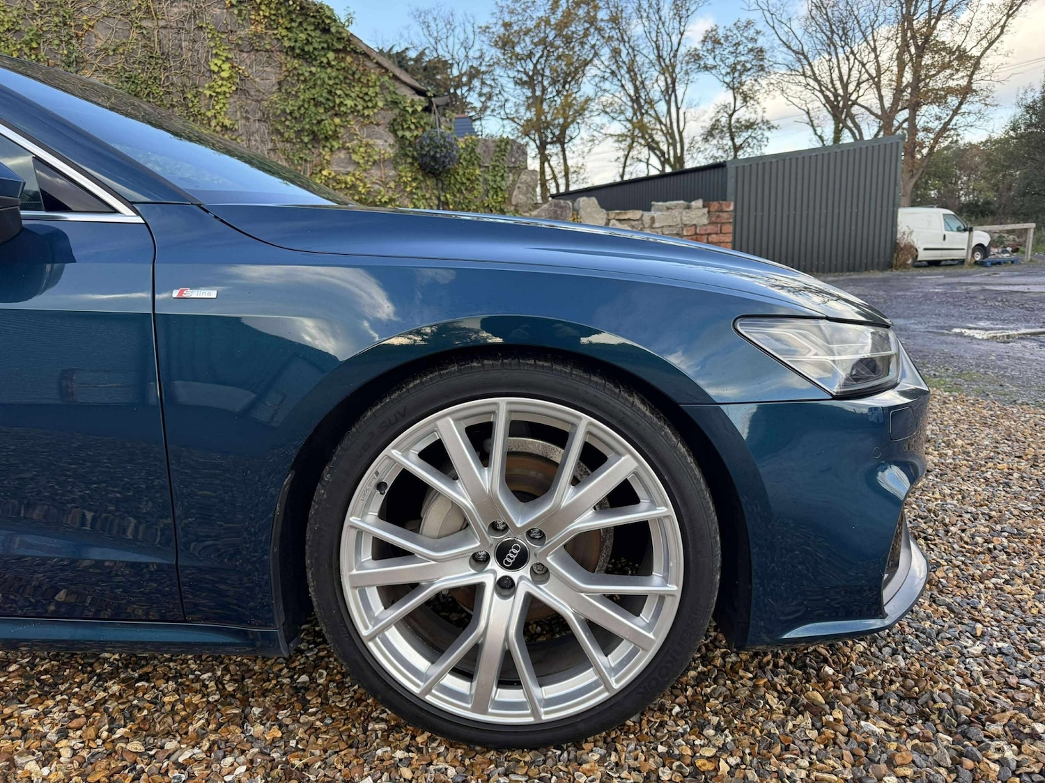 Used Audi A7 2020 for sale - 76570827: Photo 19