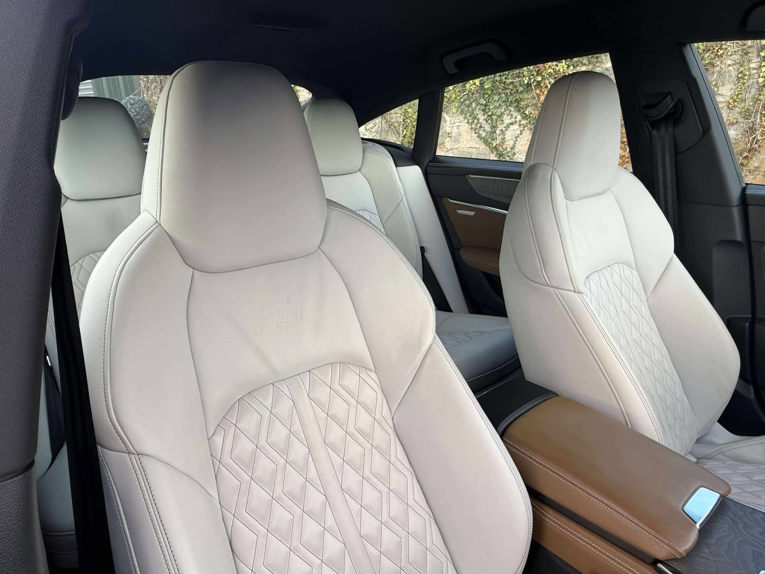 Used Audi A7 2020 for sale - 76570827: Photo 3