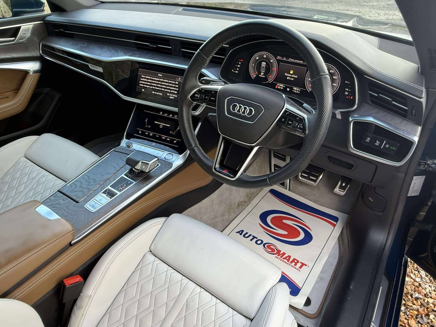 Used Audi A7 2020 for sale - 76570827: Photo 4