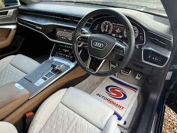 Used Audi A7 2020 for sale - 76570827: Photo