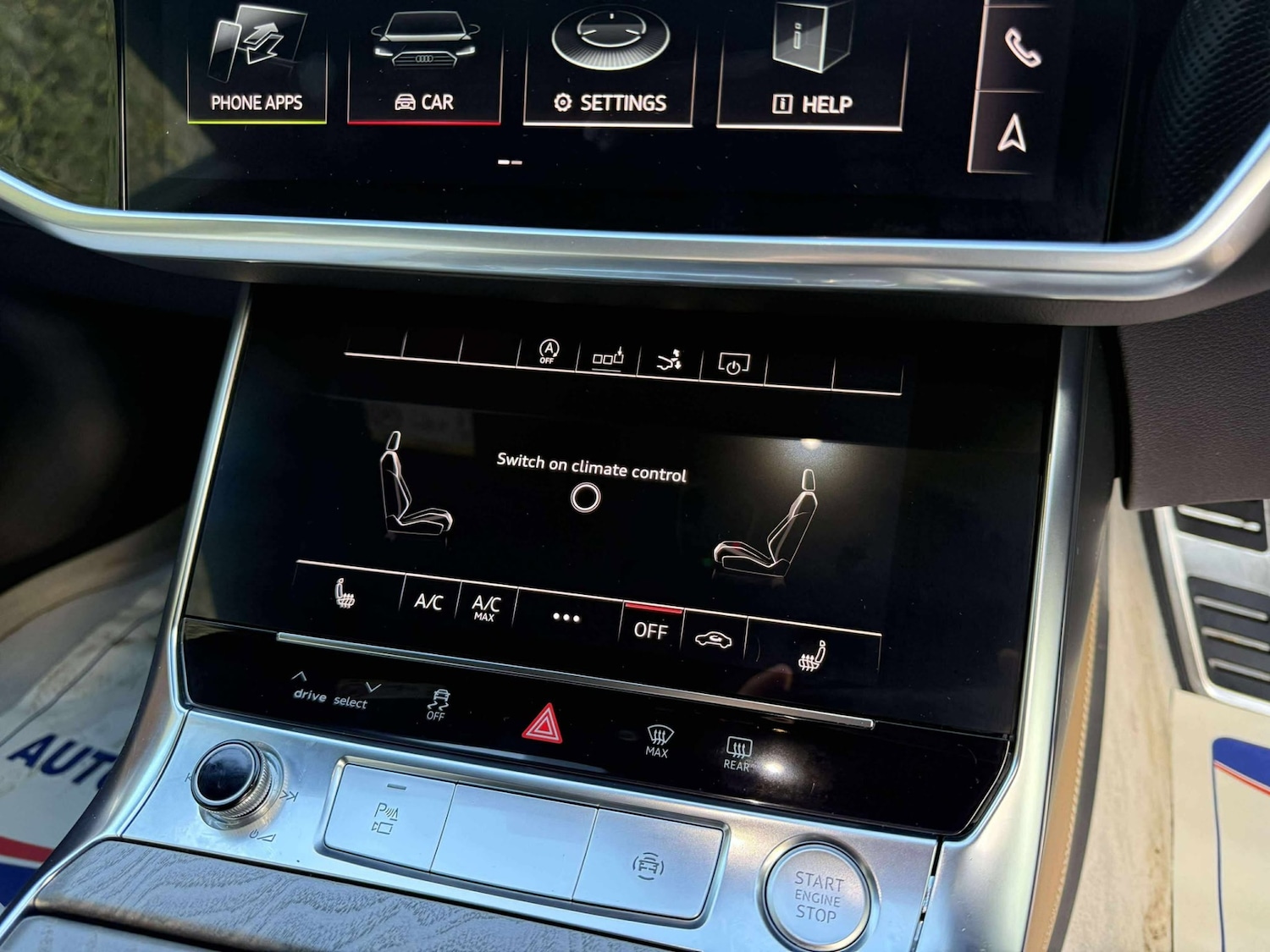 Used Audi A7 2020 for sale - 76570827: Photo 5