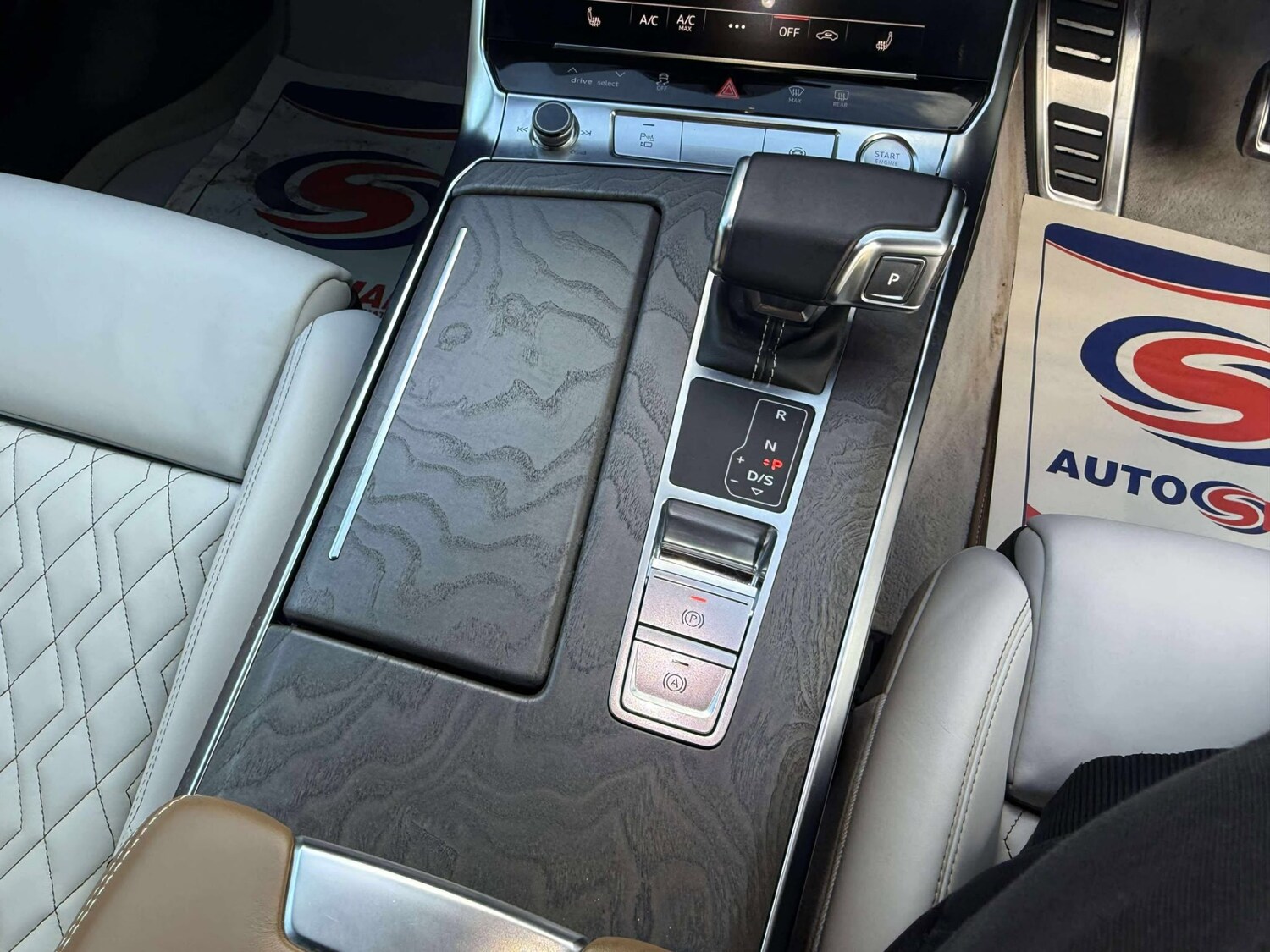 Used Audi A7 2020 for sale - 76570827: Photo 6