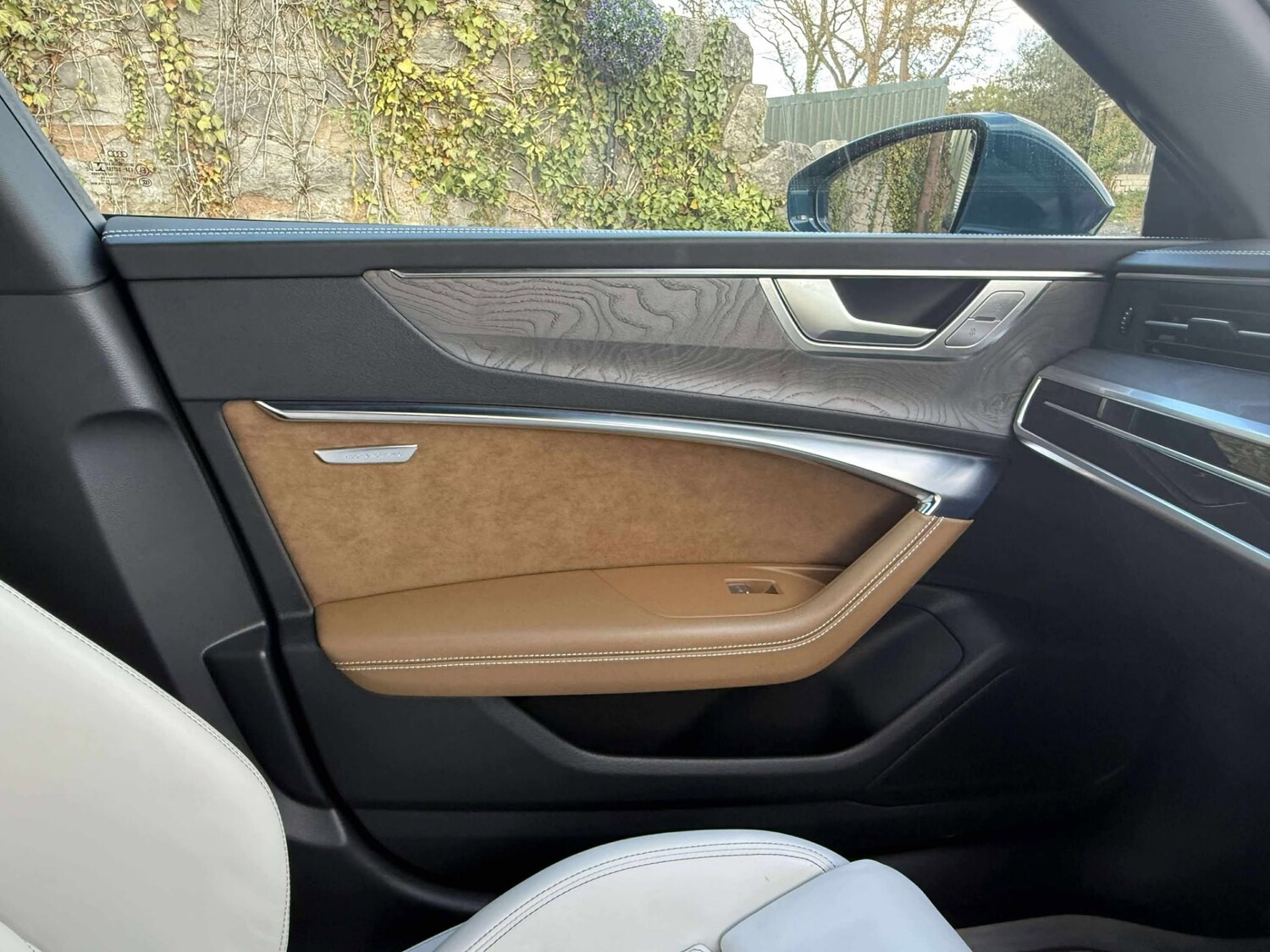 Used Audi A7 2020 for sale - 76570827: Photo 7