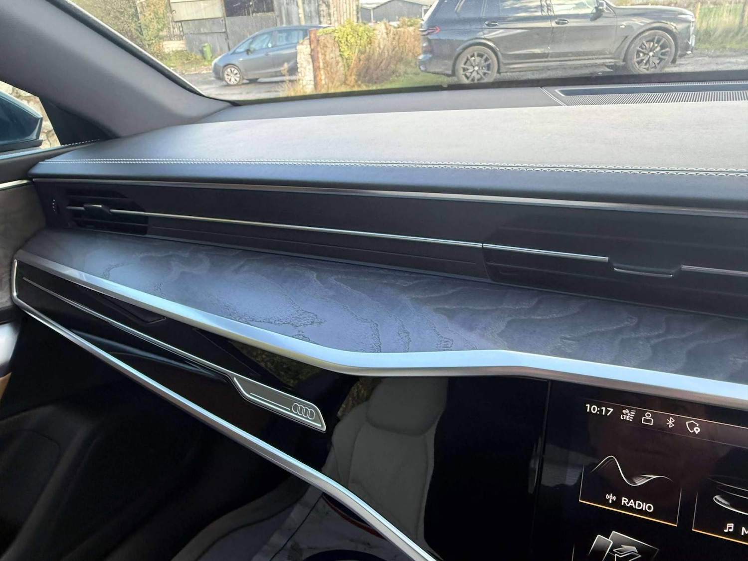 Used Audi A7 2020 for sale - 76570827: Photo 8