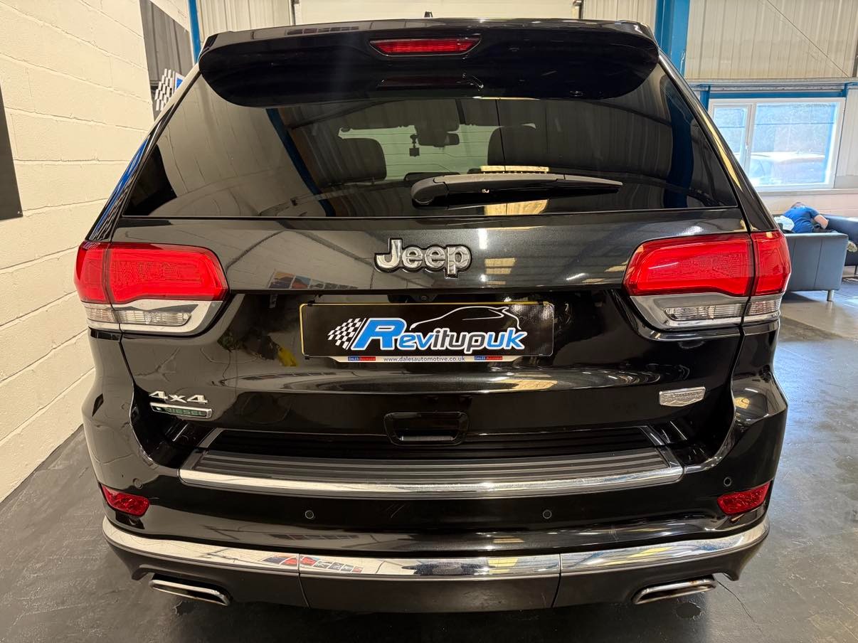 Used Jeep Grand Cherokee 2016 for sale - 77643260: Photo 15