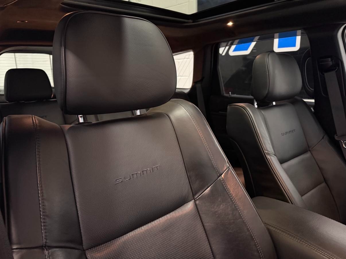 Used Jeep Grand Cherokee 2016 for sale - 77643260: Photo 5