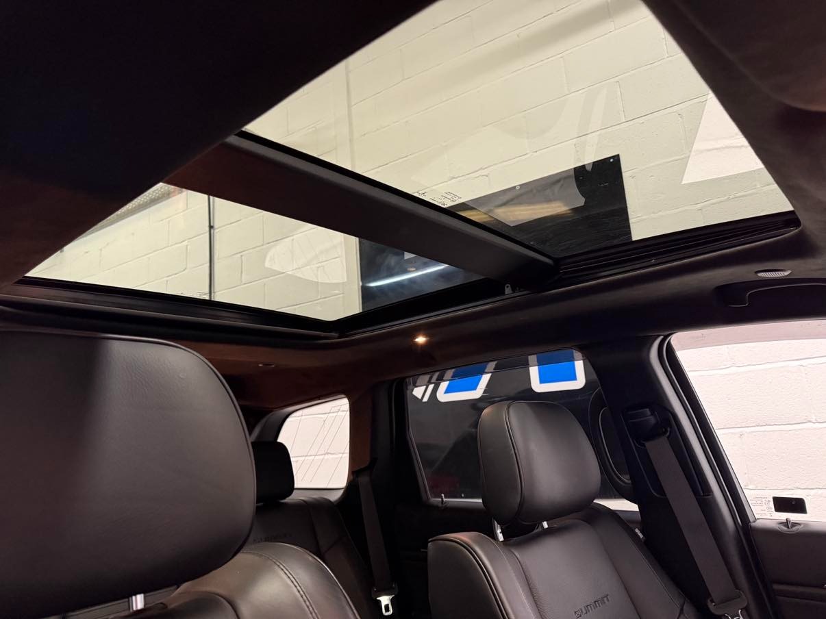 Used Jeep Grand Cherokee 2016 for sale - 77643260: Photo 6